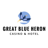 Great Blue Heron Casino