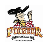 Pioneer Hotel & Gambling Hall