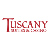 Tuscany Suites and Casino