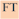 Financial Times logo
