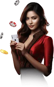 Thailand girl