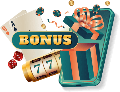 Best casino bonuses