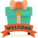 Welcome Bonus