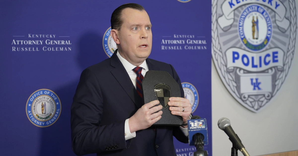 Kentucky AG Sues Kalshi, Polymarket and VGW over Illegal Gambling Claims