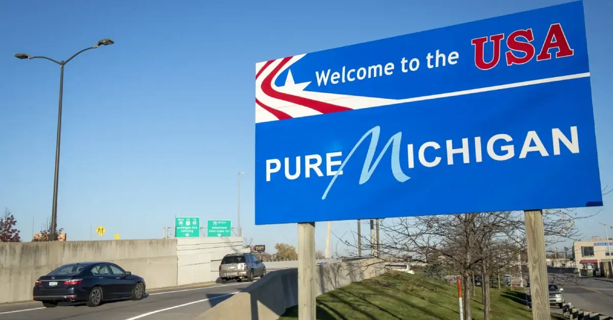Michigan iGaming Revenue Climbs as Online Sports Betting Slows