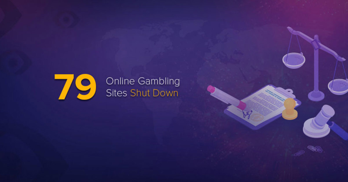 Cambodia Shuts Down 79 Illegal Gambling Websites