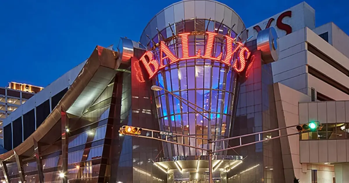 Bally’s Completes $4.6 Billion Deal with Standard General