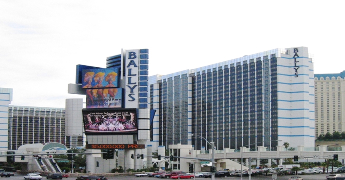 Bally's Shareholder Wants to Take Full Control of the Company