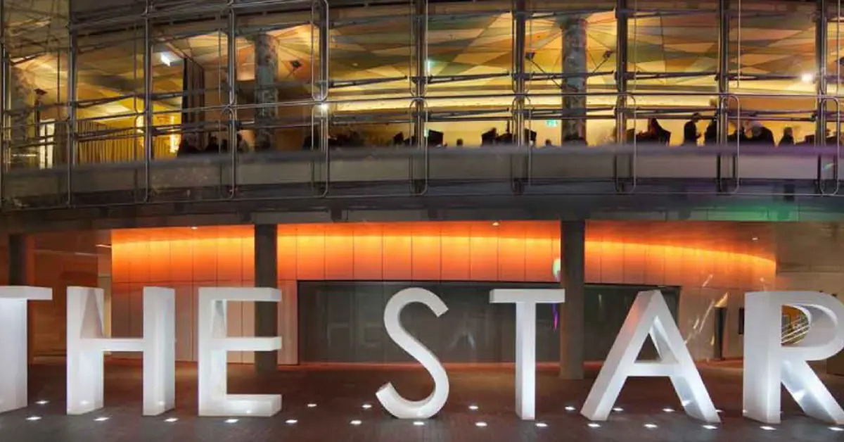Bally’s Star takeover bid