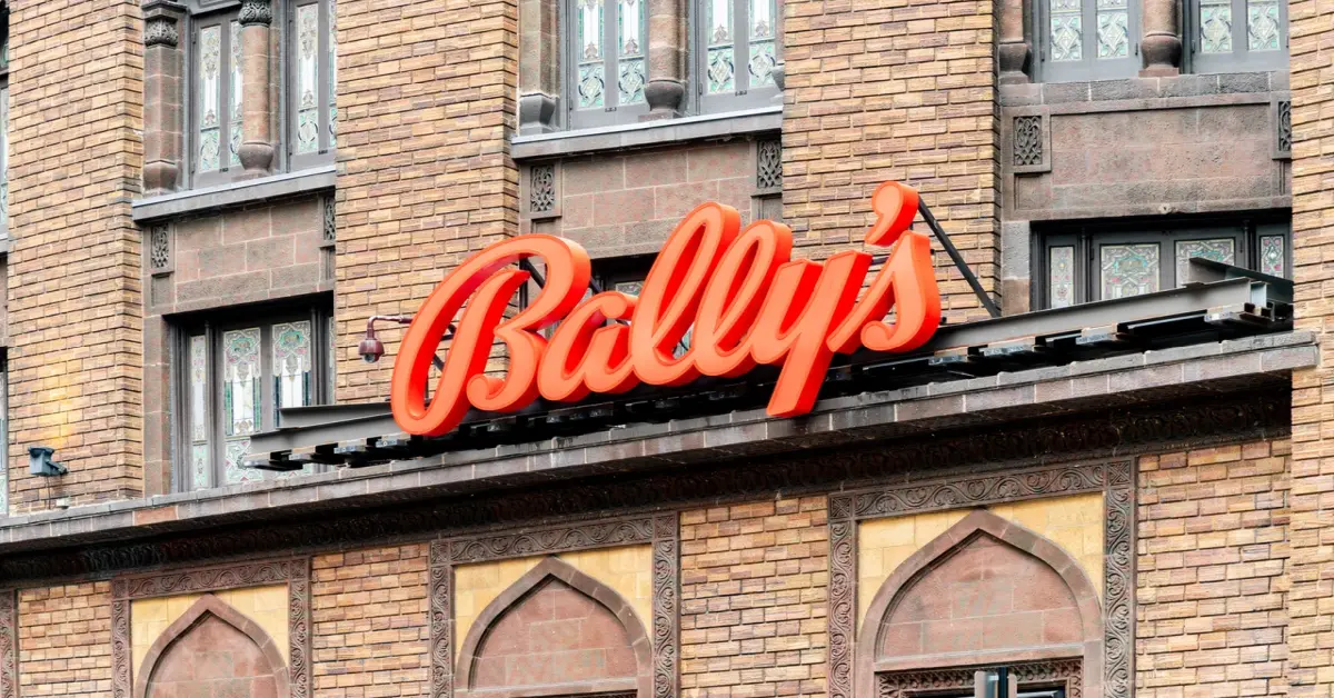 Bally’s Working Steadily on New Las Vegas Venue