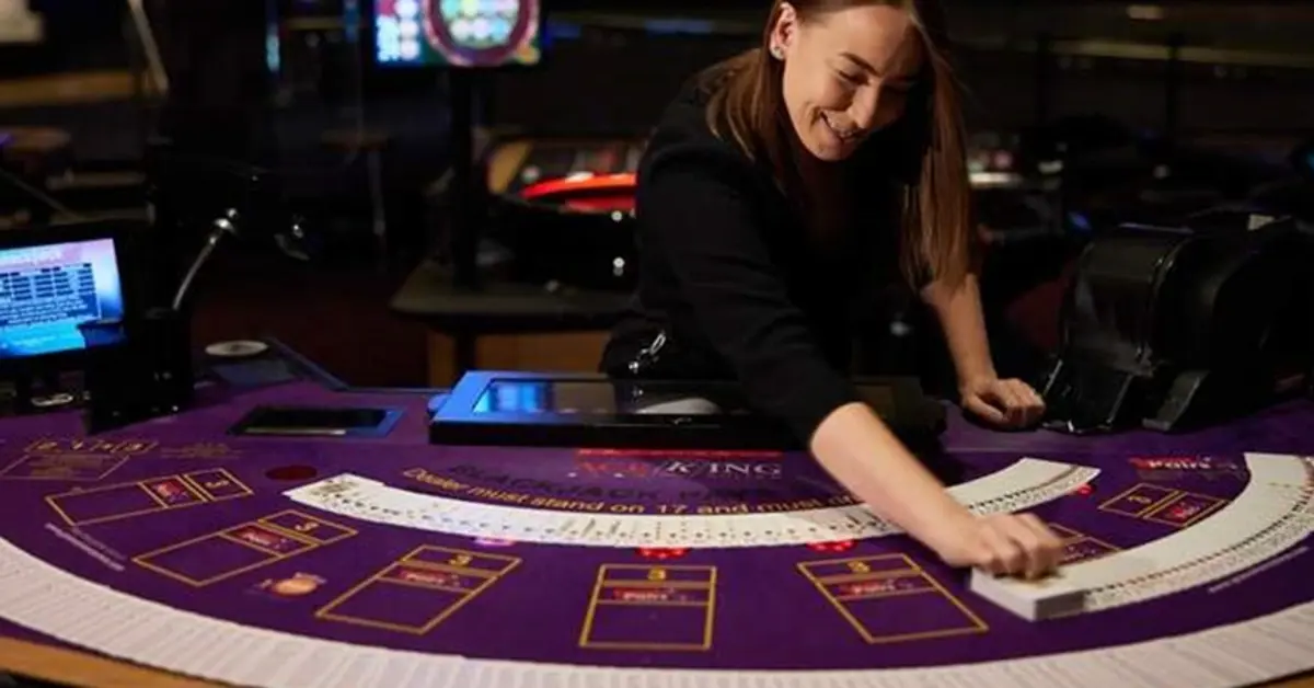 BGC Keen to Implement UK Retail Casino Modernization Plans