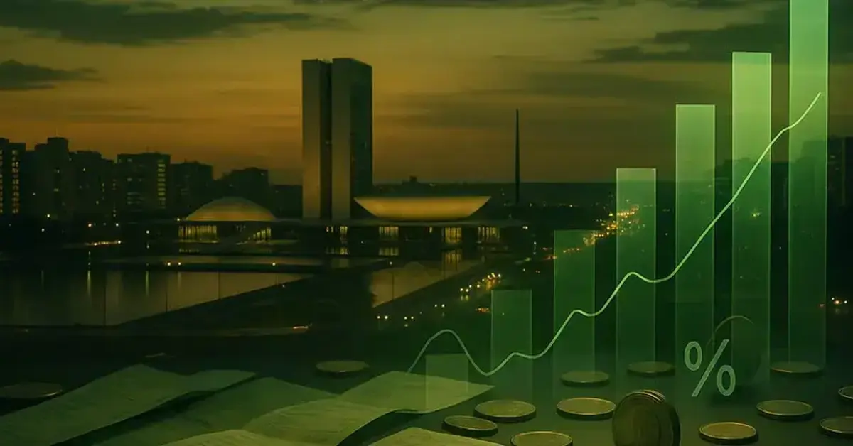 Phased Rise in Brazil’s Gaming Tax Set to Start in 2026 Under Senate Compromise