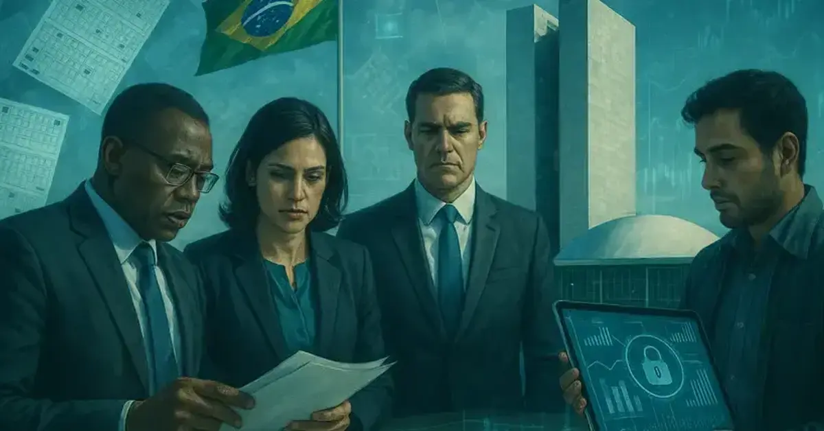 Brazil Bill Proposes Unified Rules for State & Municipal Lotteries