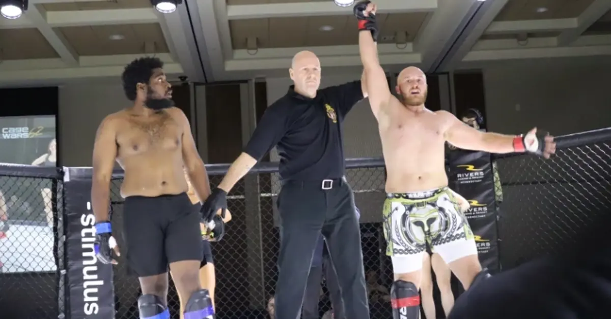 Cage Wars Unexpectedly End Partnership with Rivers Casino