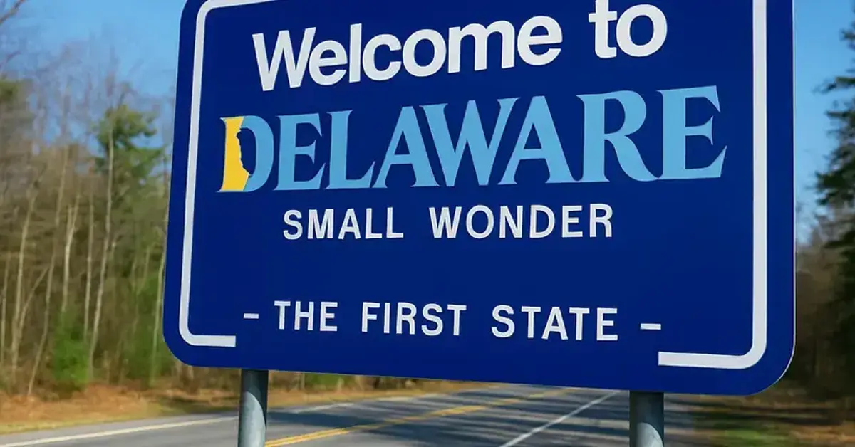 Delaware Casinos Post 30.4% Revenue Surge in November 2025