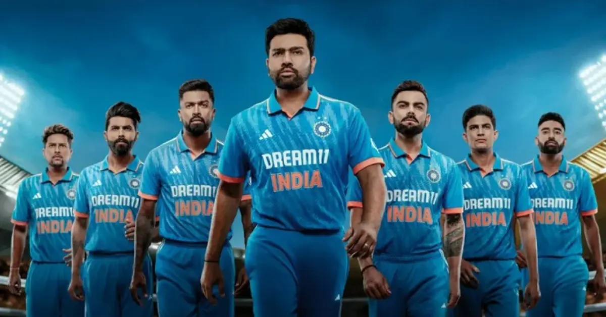 Dream11 Pulls Out of $41M BCCI Deal Amid New Gaming Law