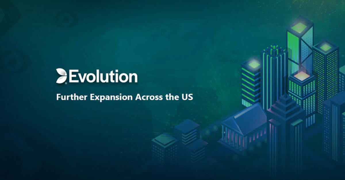 Evolution Launch Sportsbook & Casino in New Jersey