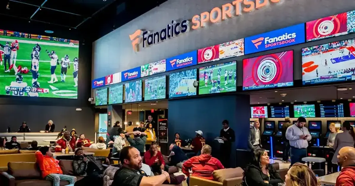 Fanatics Kansas launch