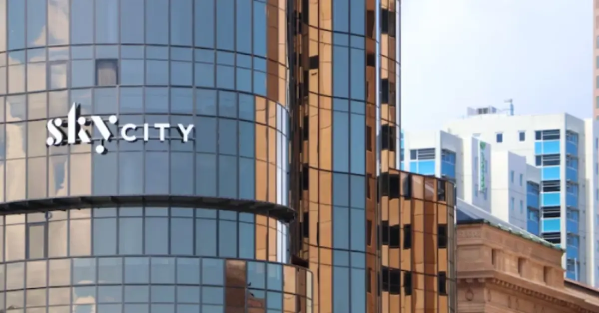 Federal Court of Australia fines SkyCity AU$67m