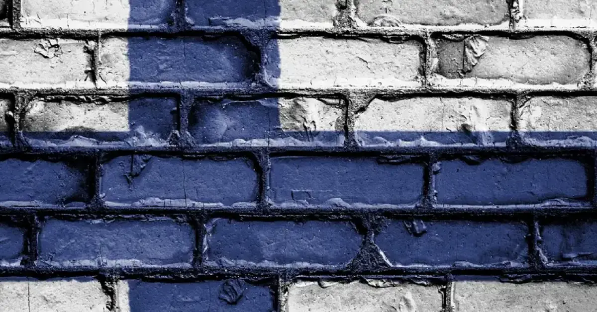 Finland Gambling Reform warning
