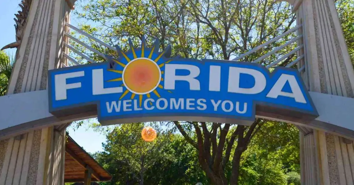 Florida searching for vendor to run state problem gambling program
