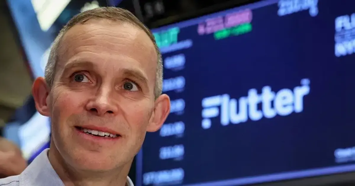 Flutter Rumored to Be Considering a Bid for Italian Lottery License
