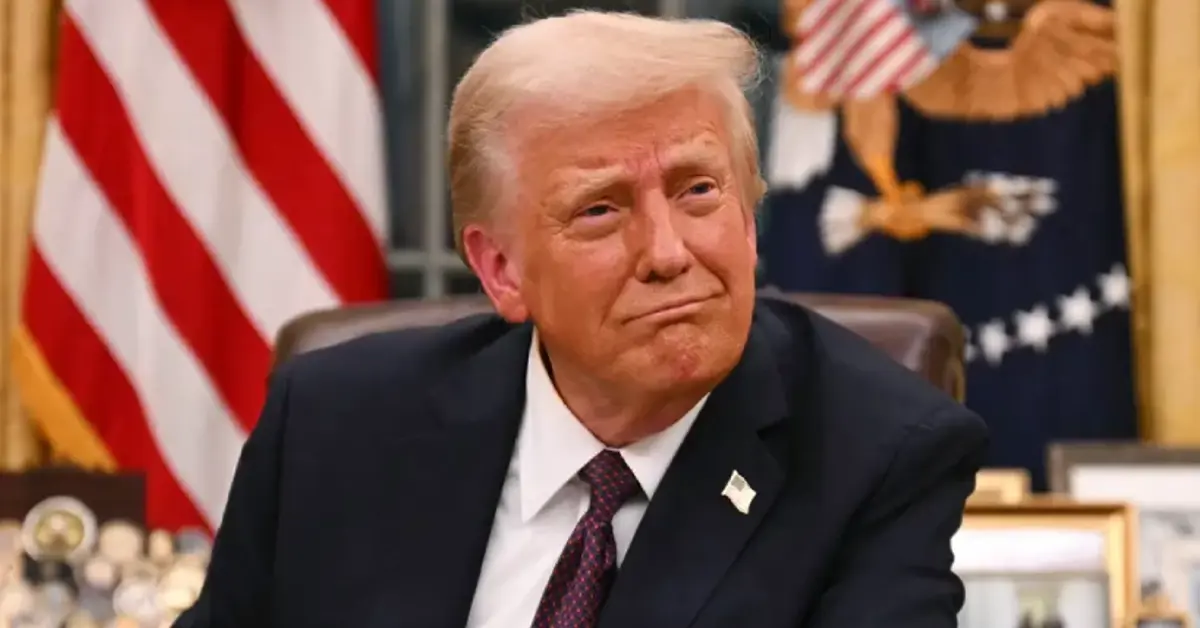 Global gambling stocks hit by US tariffs