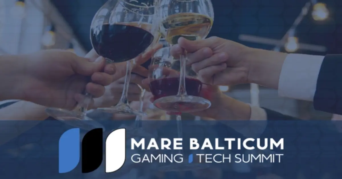 Discover Top Networking Opportunities at MARE BALTICUM Summit 2024