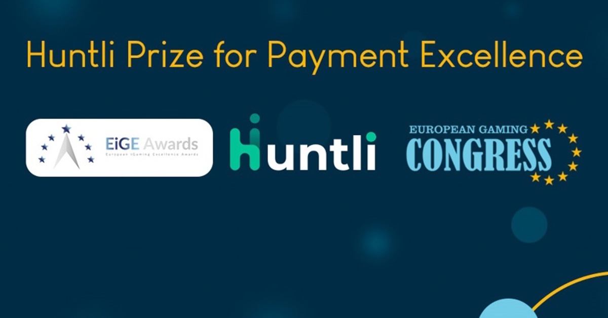 Hipther and Huntli Unite for EiGE Awards 2023