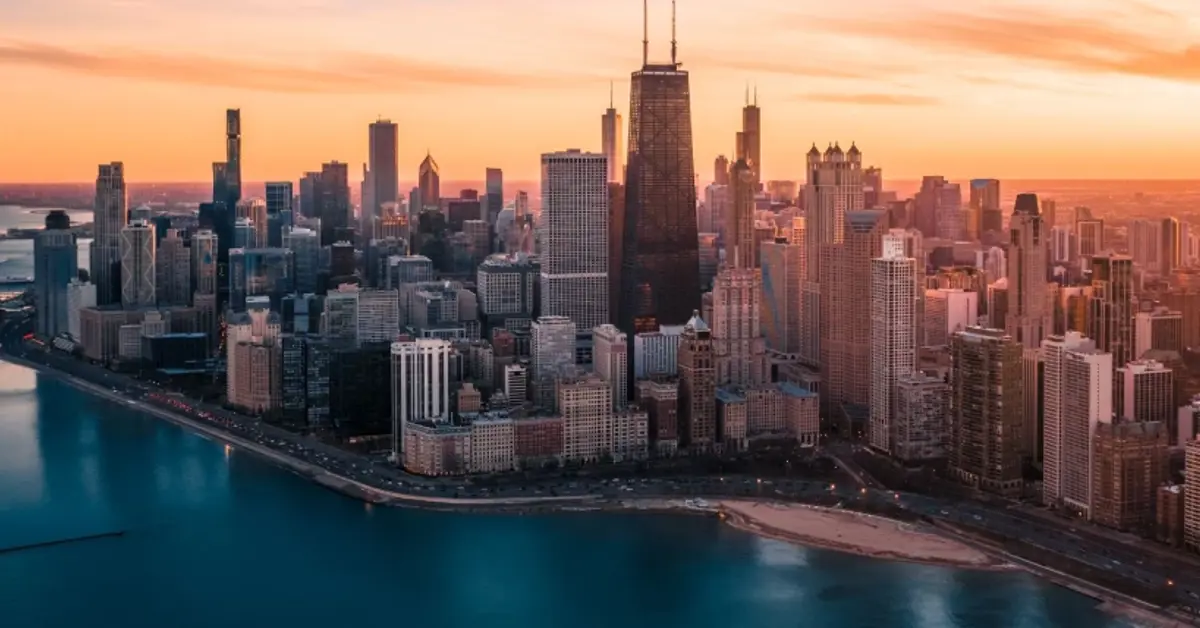 Illinois Online Casino Legalization Hits Another Roadblock