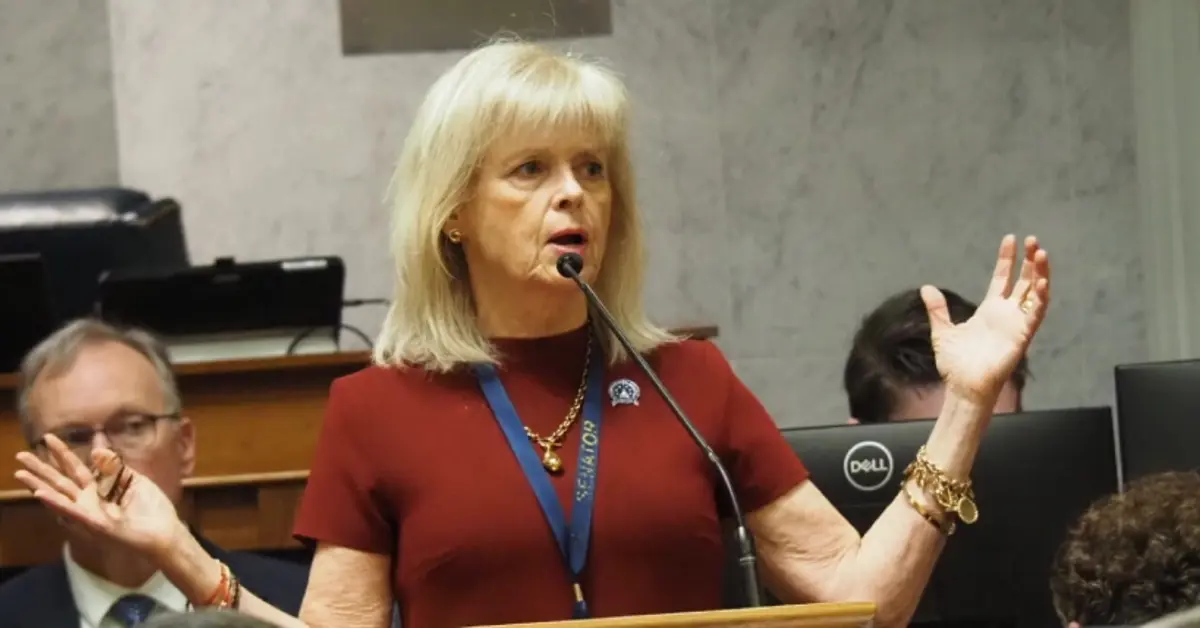 Indiana Senate Passes House Bill 1038 After Narrow 26-22 Vote
