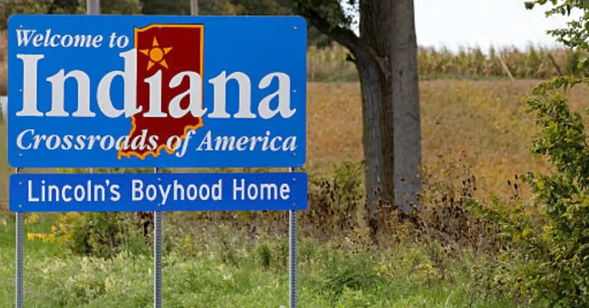 Indiana Bill to Ban Dual-Currency Sweepstakes Casinos (HB 1052)