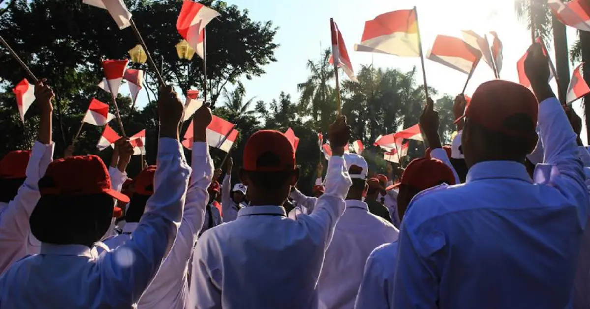 Indonesia Starts Year with Record Online Gambling Ad Ban