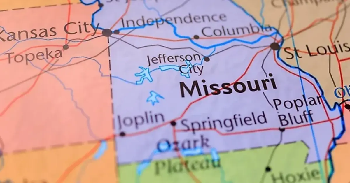 Judge approves Missouri casino