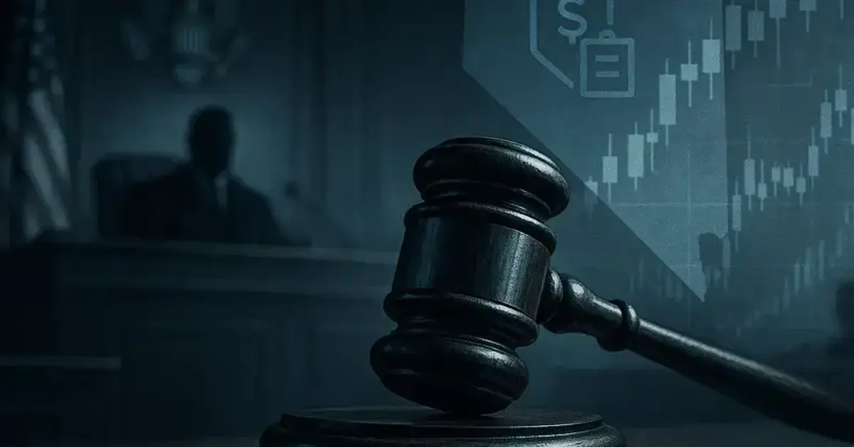 Judge Blocks Kalshi From Offering Prediction Contracts in Nevada
