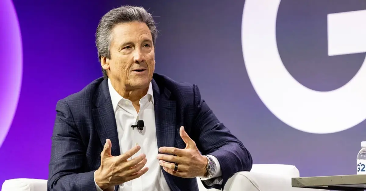 MGM Executive Predicts Record Convention Calendar in Las Vegas