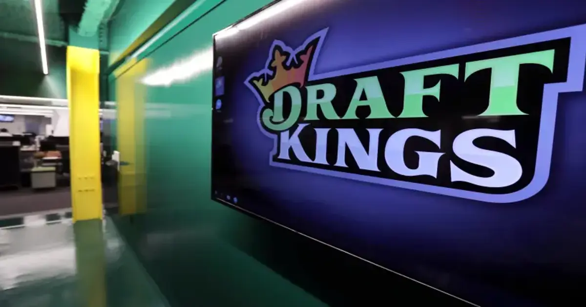 MLB Players Target DraftKings, Other Sportsbooks in New Lawsuits