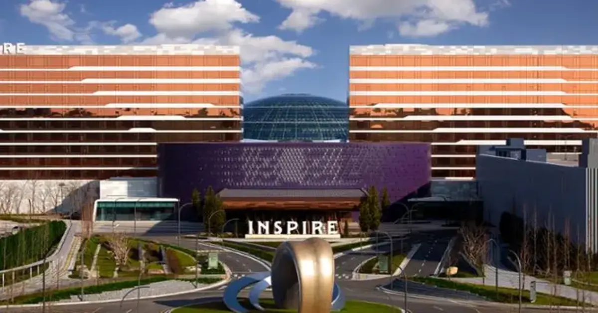 Mohegan’s South Korea Casino Future a Concern as Loan Defaults Appear Imminent