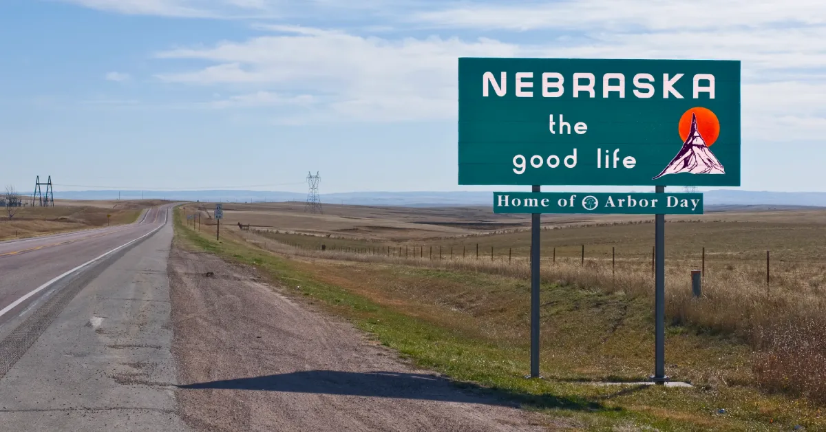 Nebraska Mobile Sports Betting Campaign Targets 2026 Ballot