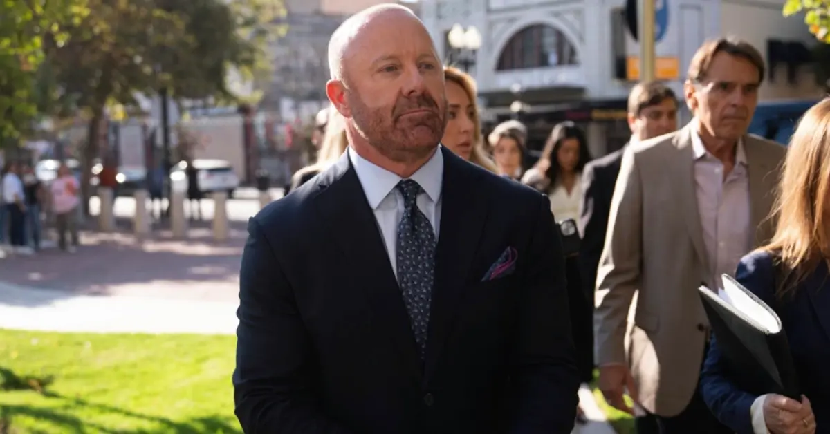 Illegal Bookmaker Mathew Bowyer Nominated to Nevada’s Black Book