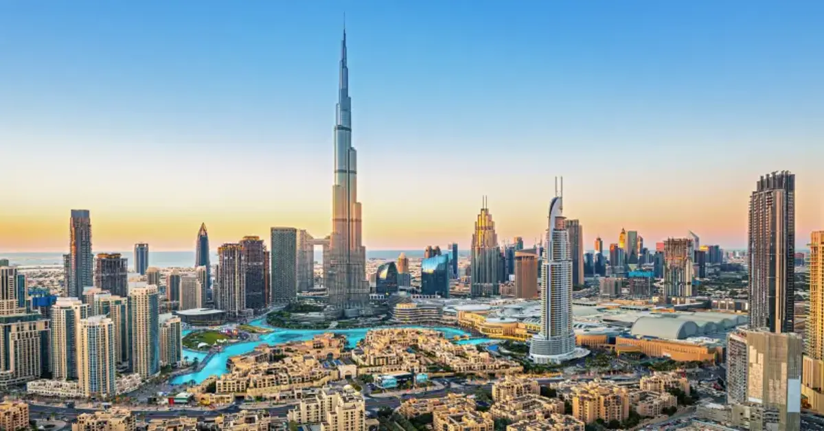 New Jersey to Help Establish UAE Gaming Regulations