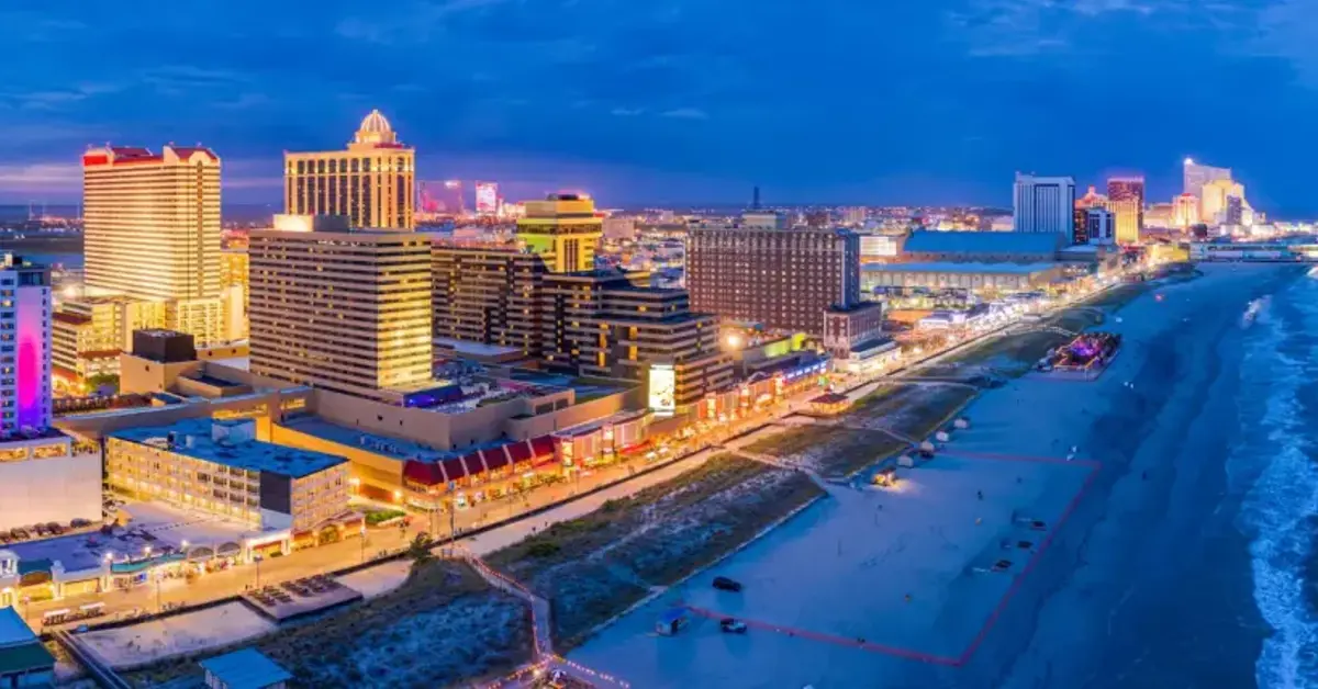 New Jersey’s Gambling Regulator Wants Casinos to Give Up More User Data