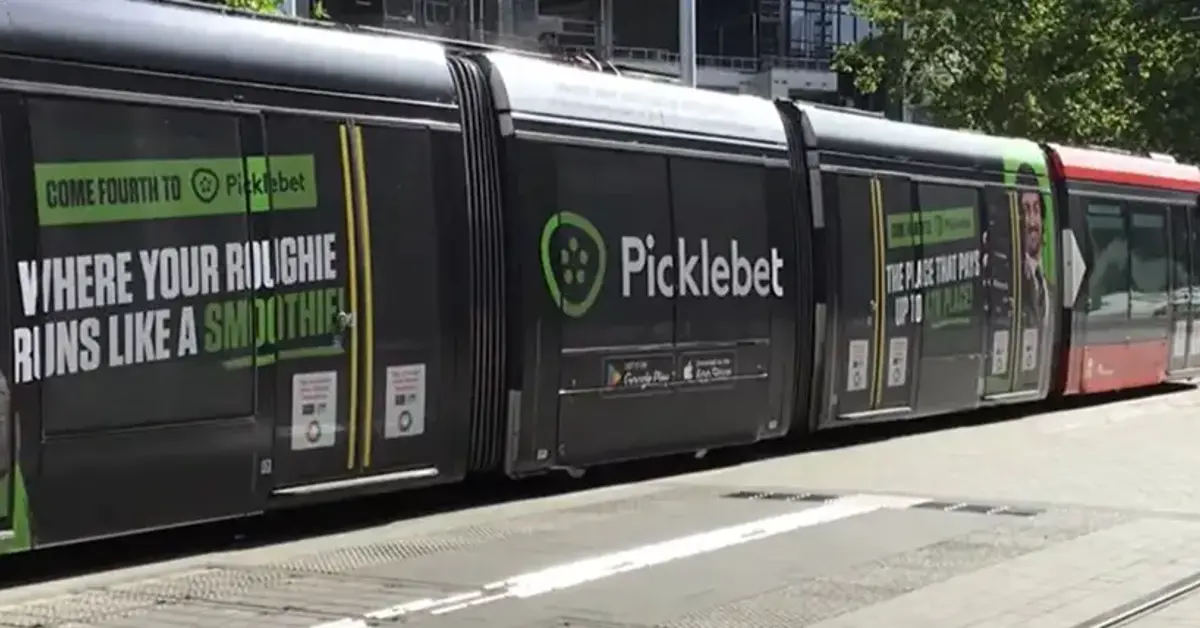 NSW Government Considers a Gambling Ads Ban on Transport