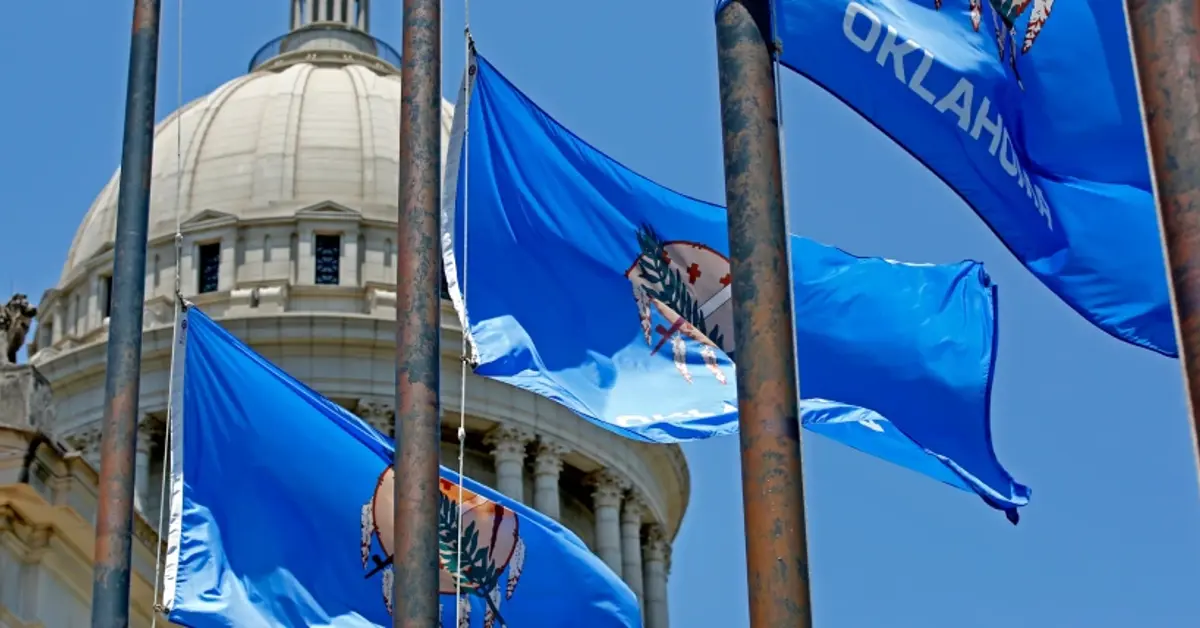 Oklahoma Lawmakers Push Multiple Sports Betting Bills Forward