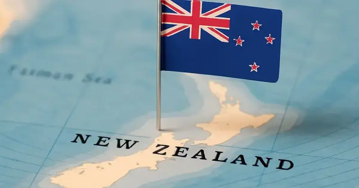 Parliamentary Panel Backs Plan to Legalize Online Casinos in New Zealand
