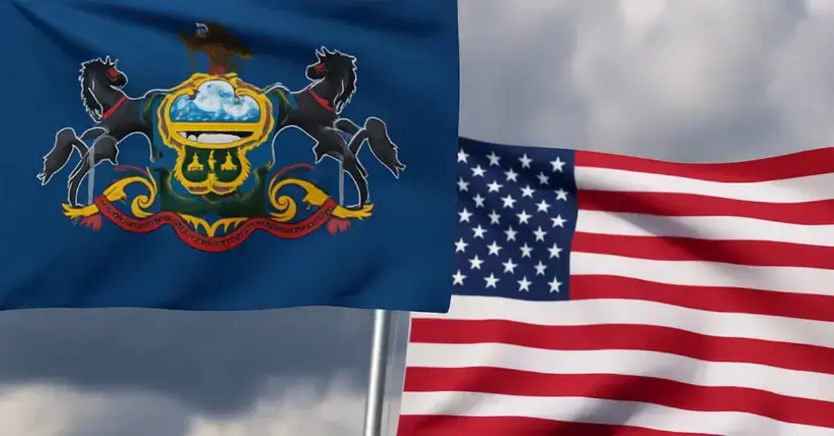 Pennsylvania Gambling Revenue Rises