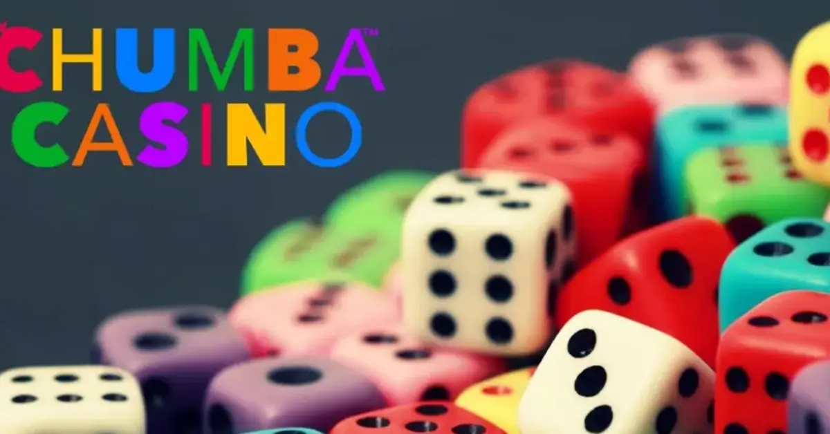 Playtech Games Unavailable at Chumba Casino
