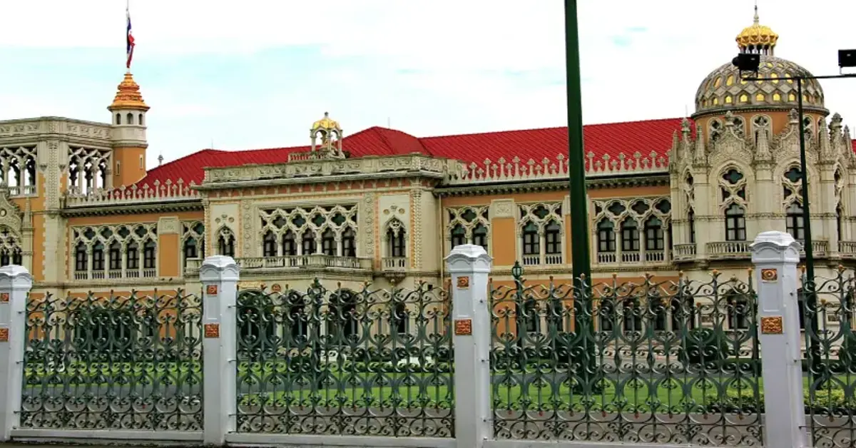 Public Input to Sway Thailand's Casino Initiative