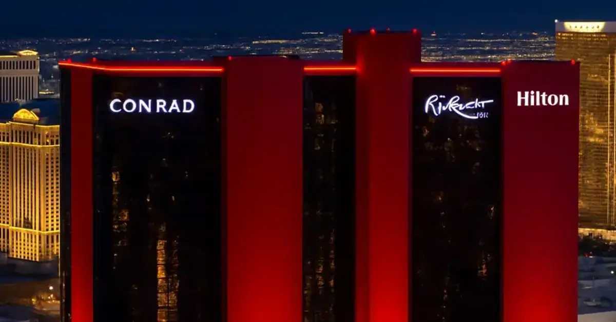 High-Stakes Gambler Accuses Resorts World Las Vegas of Racketeering