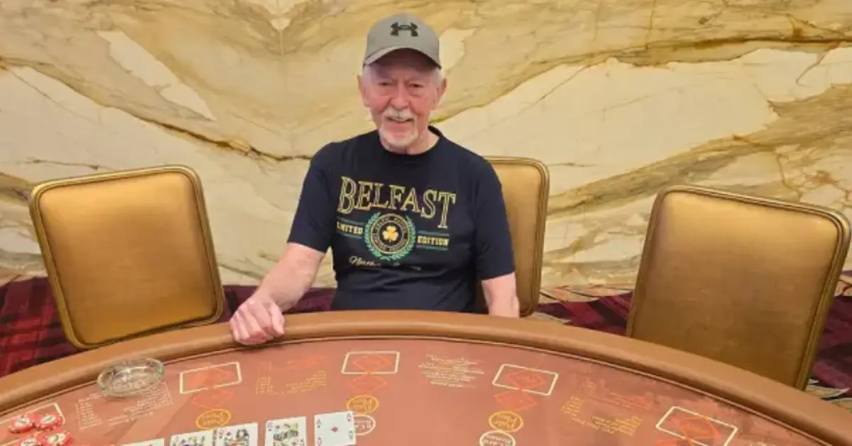 Ohio Visitor Wins $604,658 Progressive Jackpot at Caesars Palace